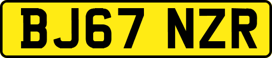 BJ67NZR