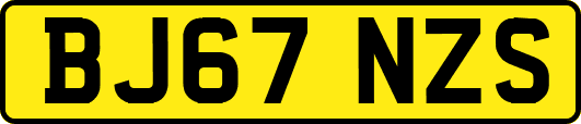 BJ67NZS