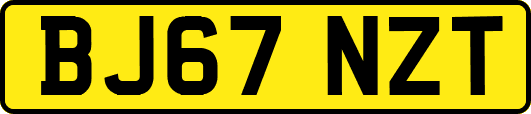 BJ67NZT