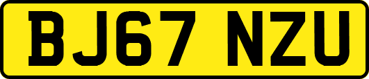 BJ67NZU