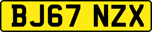 BJ67NZX