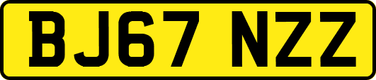 BJ67NZZ