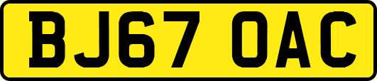 BJ67OAC