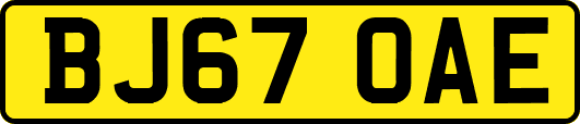 BJ67OAE