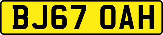 BJ67OAH