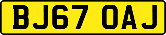 BJ67OAJ