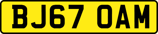 BJ67OAM