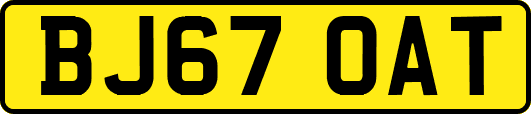 BJ67OAT