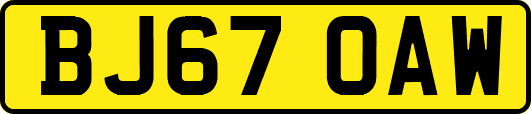 BJ67OAW