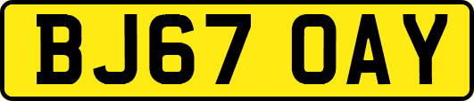 BJ67OAY