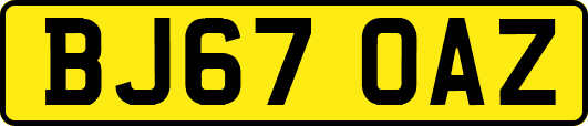 BJ67OAZ