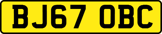 BJ67OBC