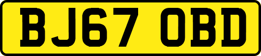 BJ67OBD