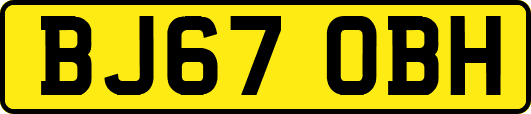 BJ67OBH