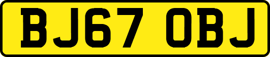 BJ67OBJ