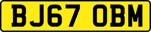BJ67OBM