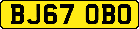 BJ67OBO