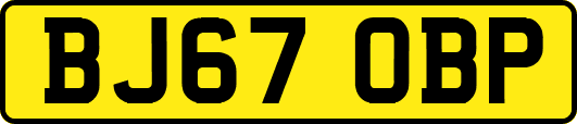 BJ67OBP