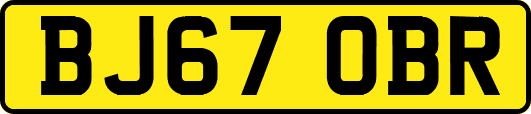 BJ67OBR