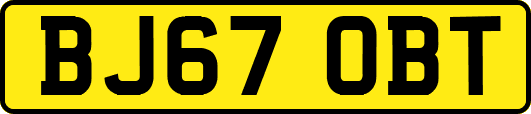 BJ67OBT