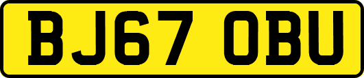 BJ67OBU