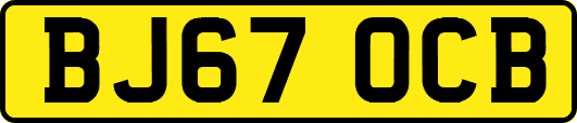 BJ67OCB