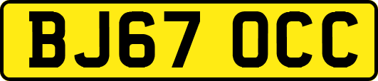 BJ67OCC