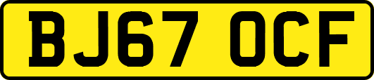 BJ67OCF