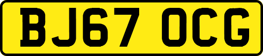 BJ67OCG