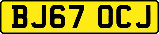BJ67OCJ
