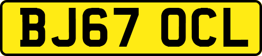 BJ67OCL