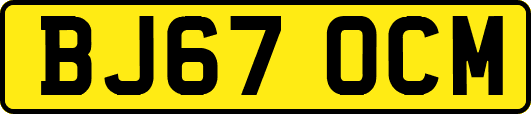 BJ67OCM