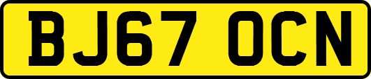 BJ67OCN