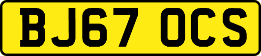 BJ67OCS