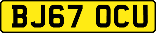 BJ67OCU