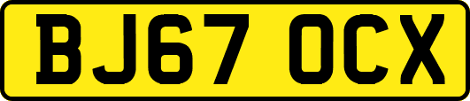 BJ67OCX