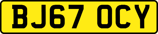 BJ67OCY