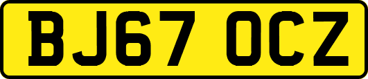 BJ67OCZ