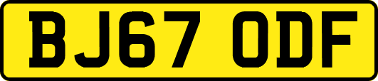 BJ67ODF