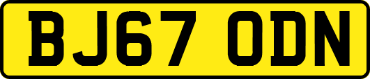 BJ67ODN