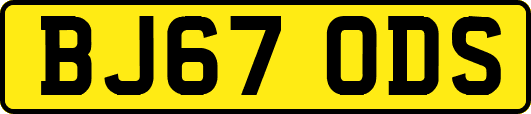 BJ67ODS