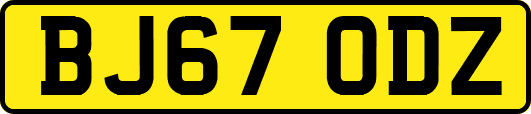 BJ67ODZ