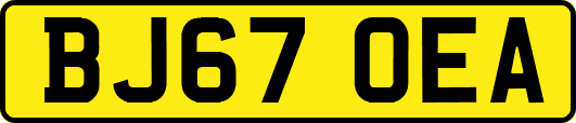 BJ67OEA