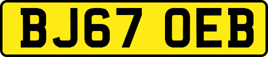 BJ67OEB