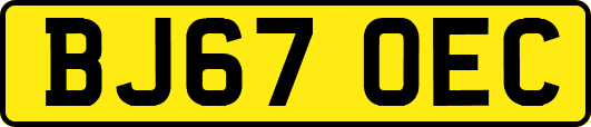 BJ67OEC
