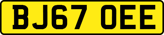 BJ67OEE