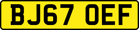 BJ67OEF