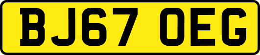 BJ67OEG