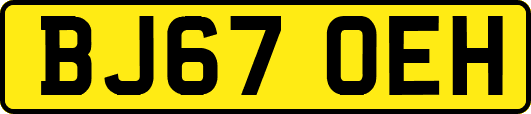 BJ67OEH