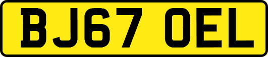 BJ67OEL